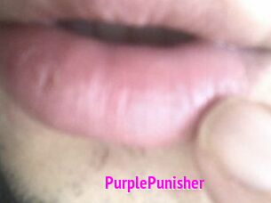 PurplePunisher
