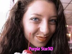 Purple_StarXO