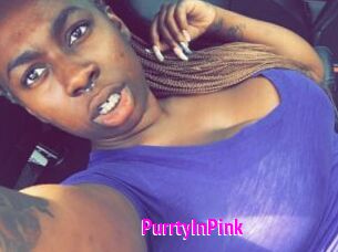 PurrtyInPink