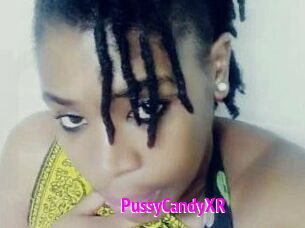 PussyCandyXR