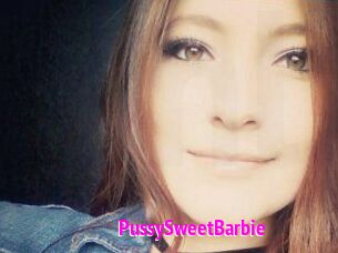 PussySweetBarbie