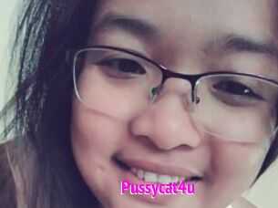 Pussycat4u