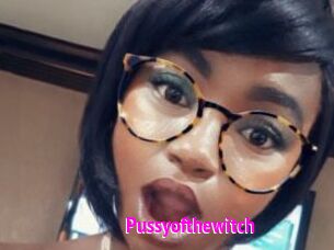 Pussyofthewitch