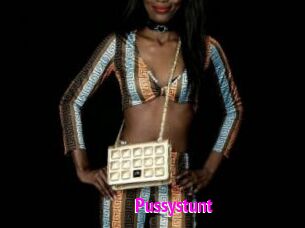 Pussystunt