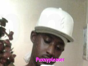 Puxxypleaser