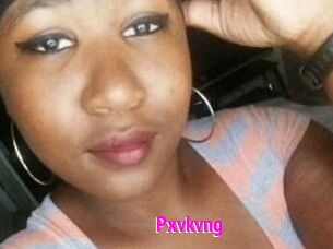Pxvkvng