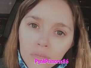 PynkPrincess86