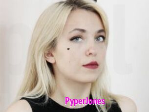 PyperJones
