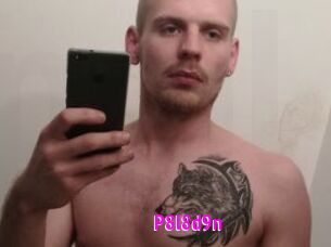 P8l8d9n