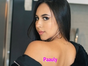 Paauly