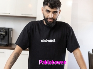 Pablobowen