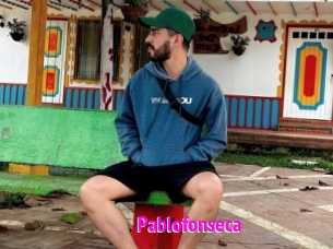 Pablofonseca