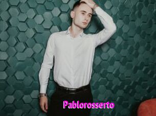 Pablorosserto