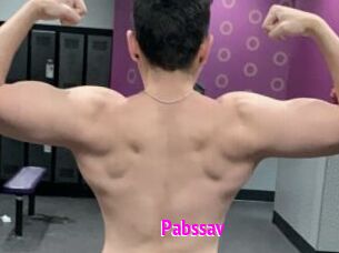 Pabssav