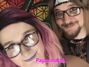 Pagansmagick