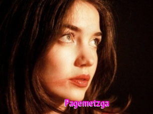 Pagemetzga