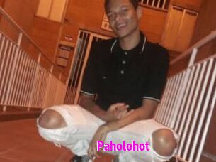 Paholohot