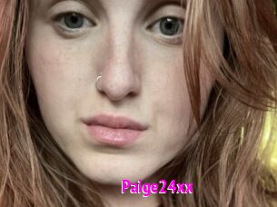 paige24xx Porn Loverz