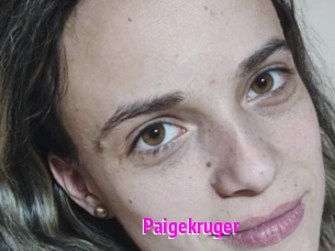 Paigekruger
