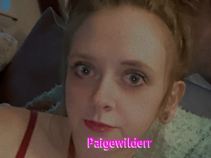 Paigewilderr