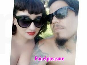 Pain4pleasure