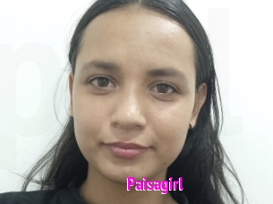 Paisagirl