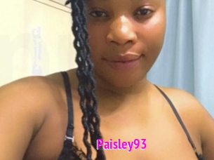 Paisley93