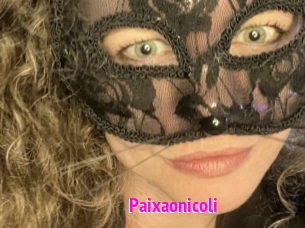 paixaonicoli Porn Loverz