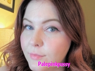 Palepinkpussy