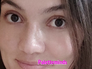 Paletteminds