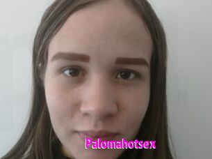 Palomahotsex