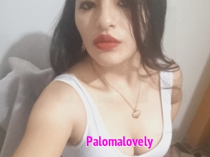 Palomalovely