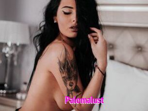 Palomalust