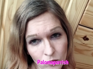 Palomaparrish