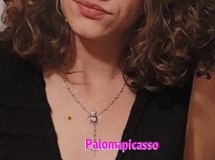 Palomapicasso