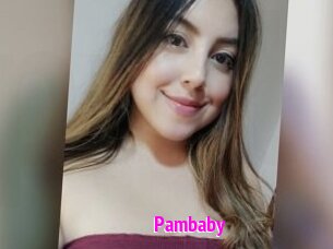 Pambaby