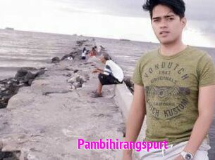 Pambihirangspurt