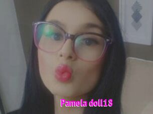 pamela_doll18 Porn Loverz