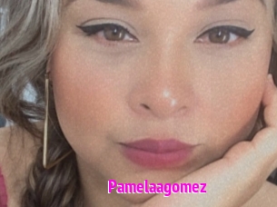 Pamelaagomez