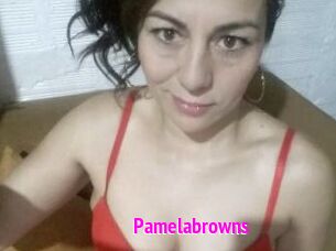 Pamelabrowns