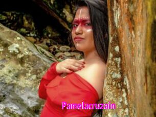 Pamelacruzain