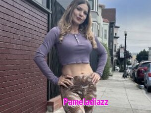 Pameladiazz