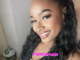 Pamelaevann