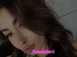 Pamelaharri
