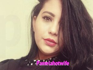 Pamelahotwife
