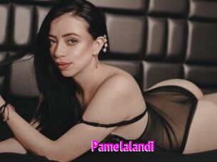 Pamelalandi