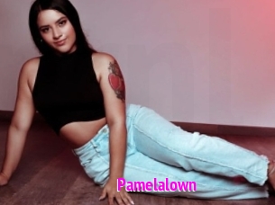 Pamelalown