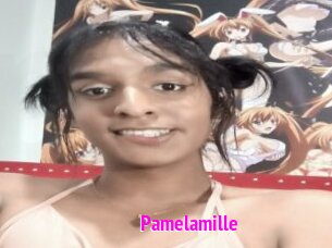 Pamelamille