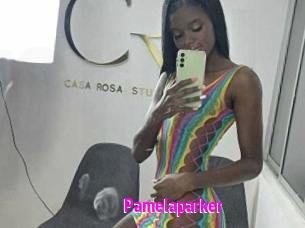 Pamelaparker