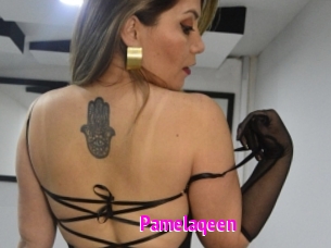 Pamelaqeen